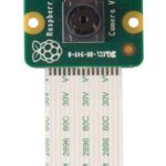 Raspberry Pi Camera V2 Model