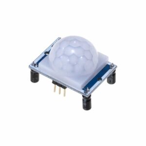 HC-SR501 Adjustable PIR Motion Detector