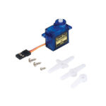 Tower Pro SG90 RC Mini Servo Motor