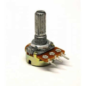 22K Potentiometer - WH148
