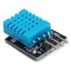 DHT11 Temperature and Humidity Sensor