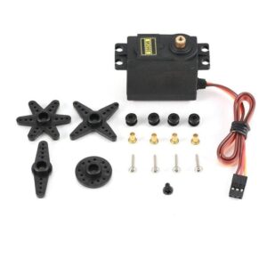 MG995 12 kg Servo Motor