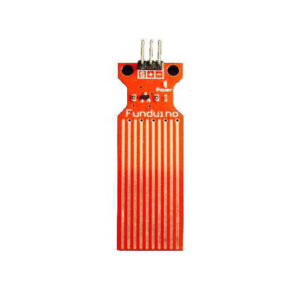 Water Level and Rain Sensor